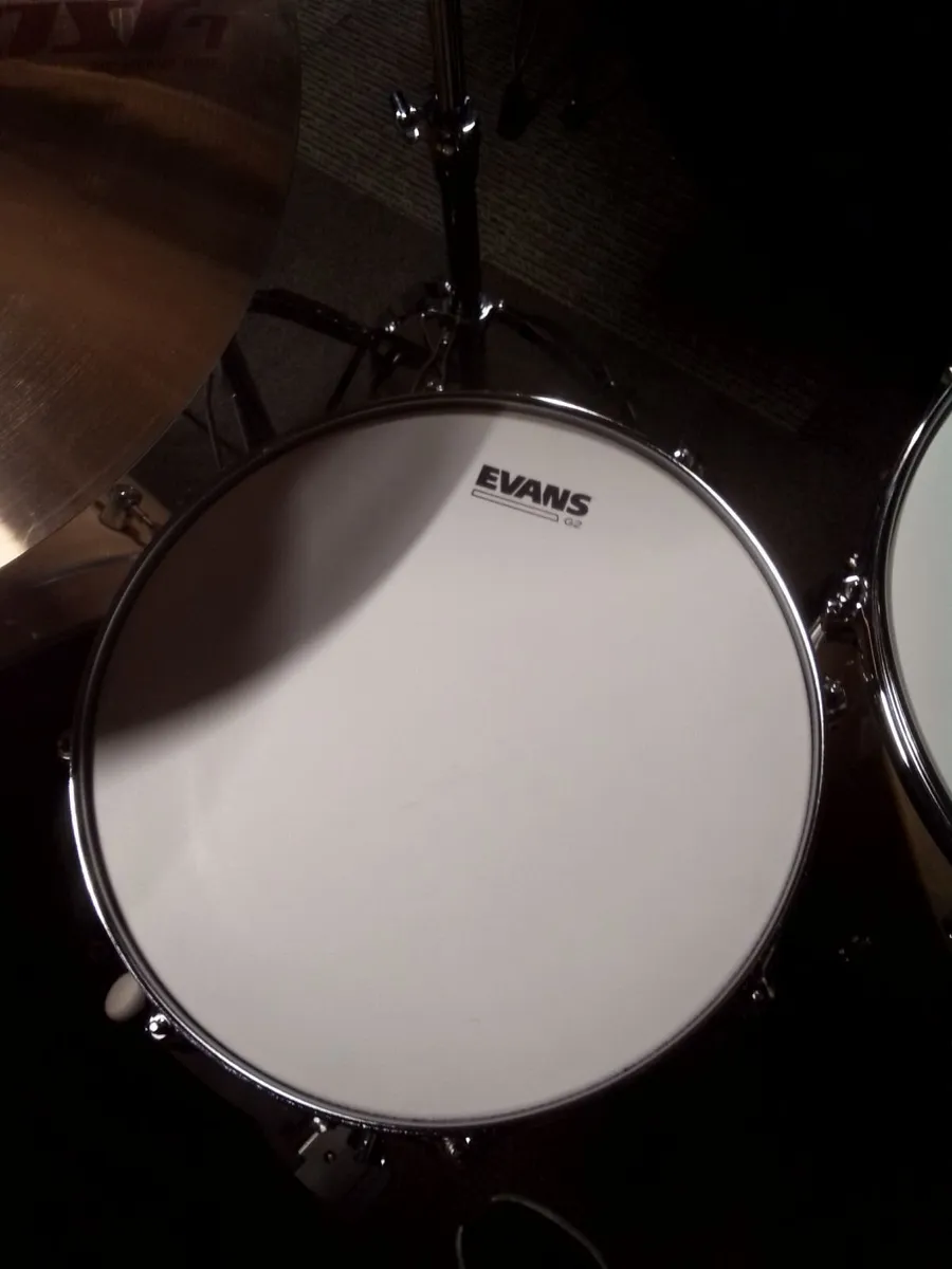 Sonor drums - Image 3