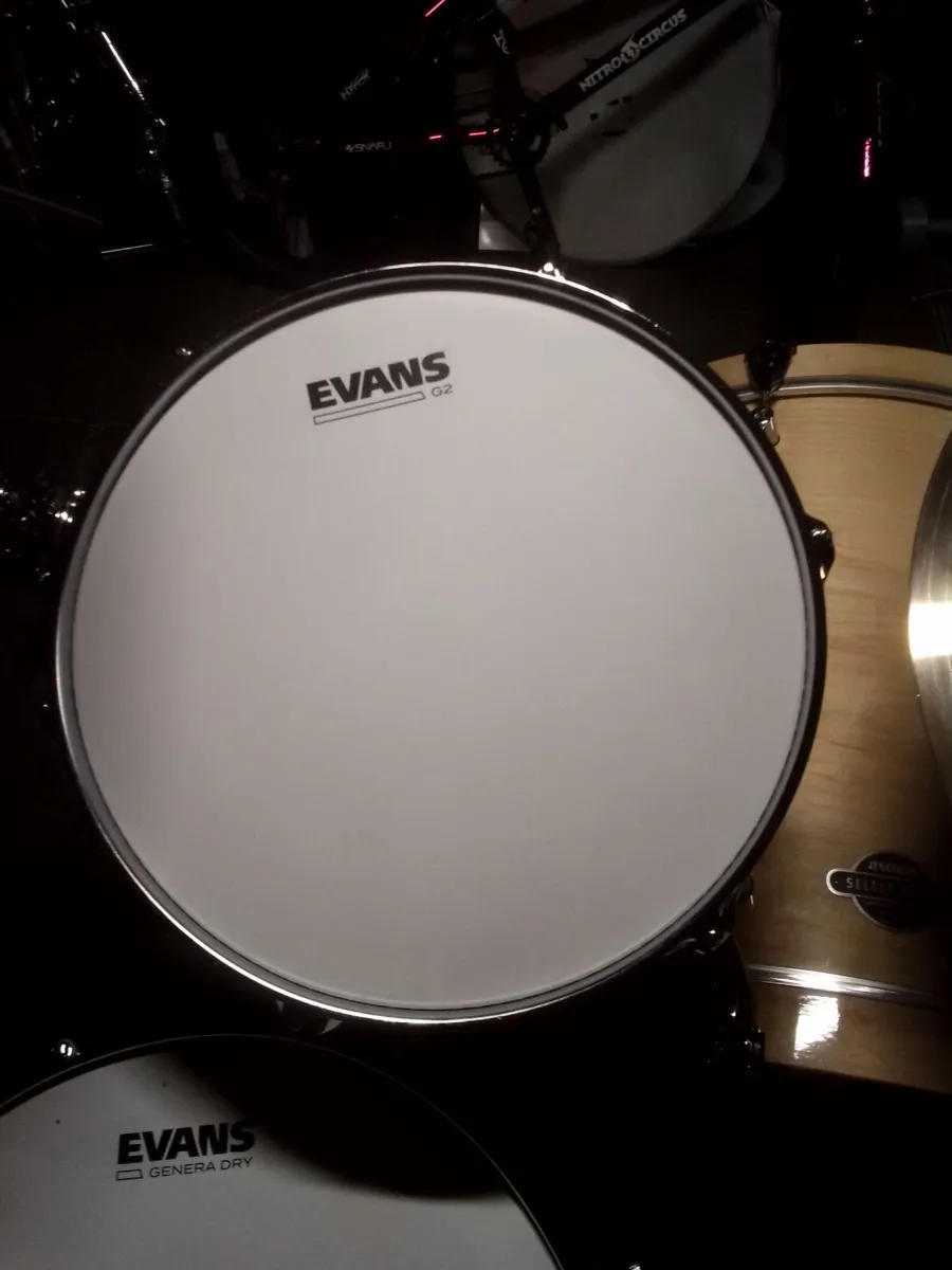 Sonor drums - Image 4