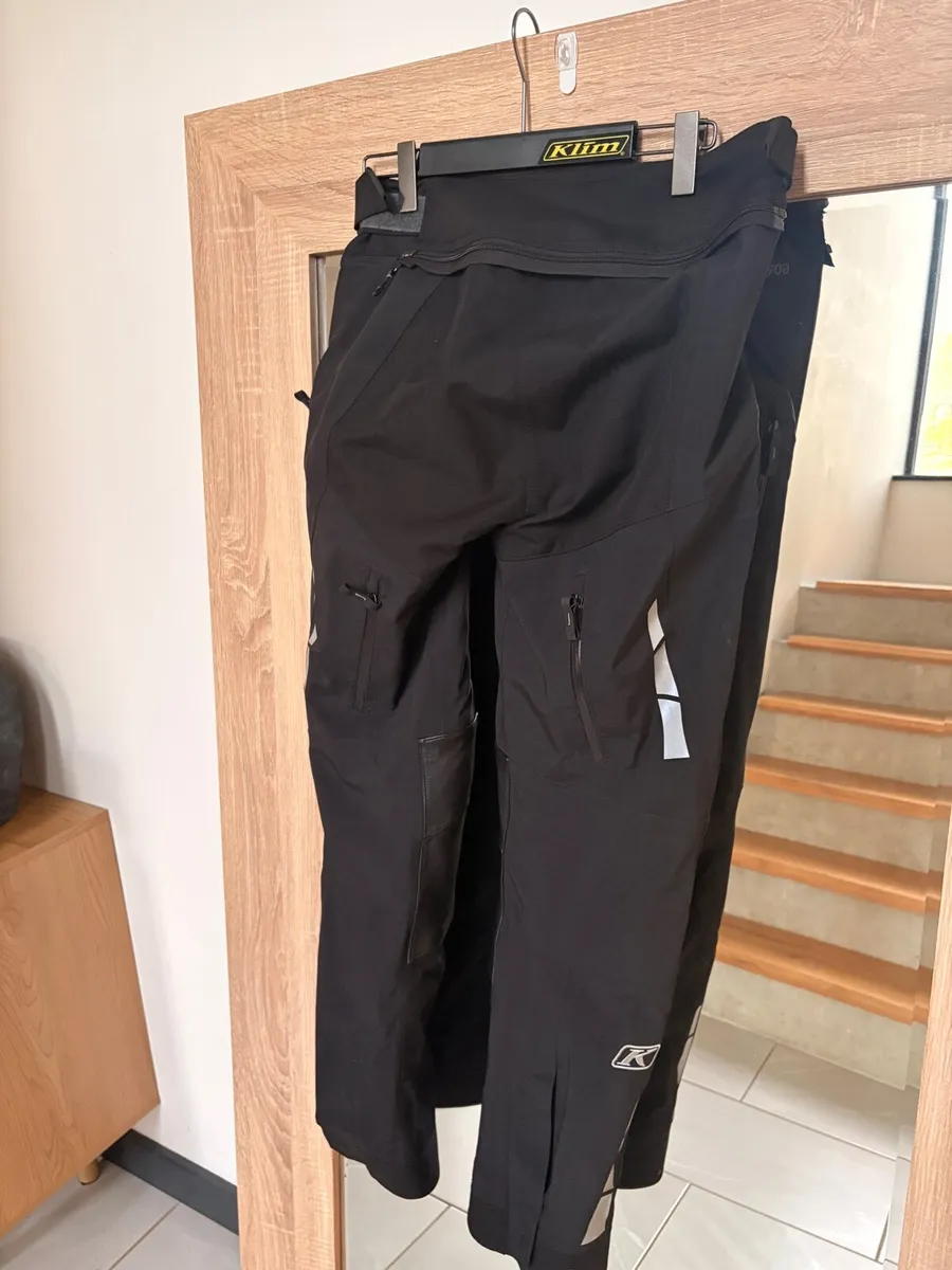 Ladies Klim Latitude Pants. - Image 1