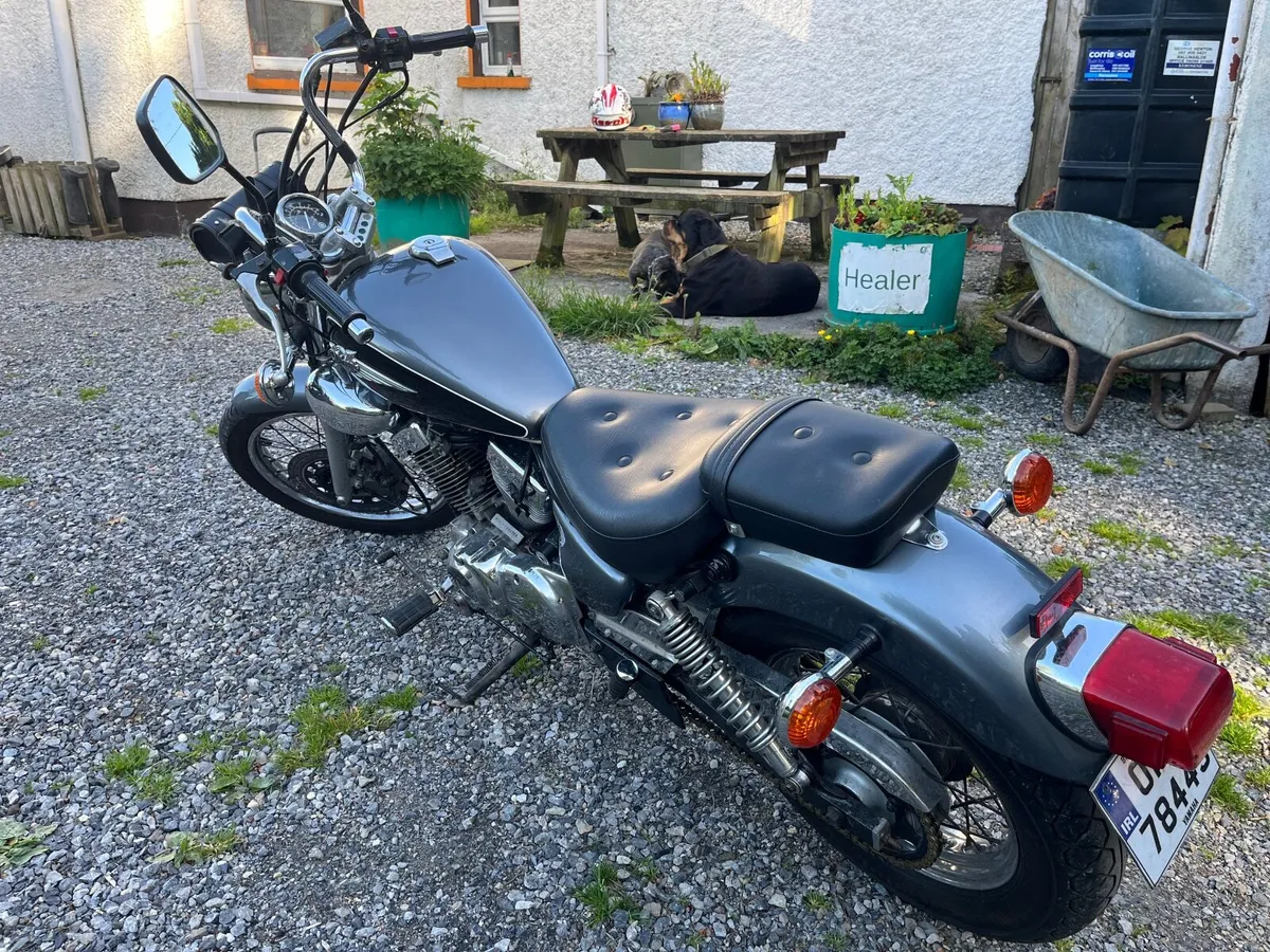 YAMAHA Other 2001 - Image 2