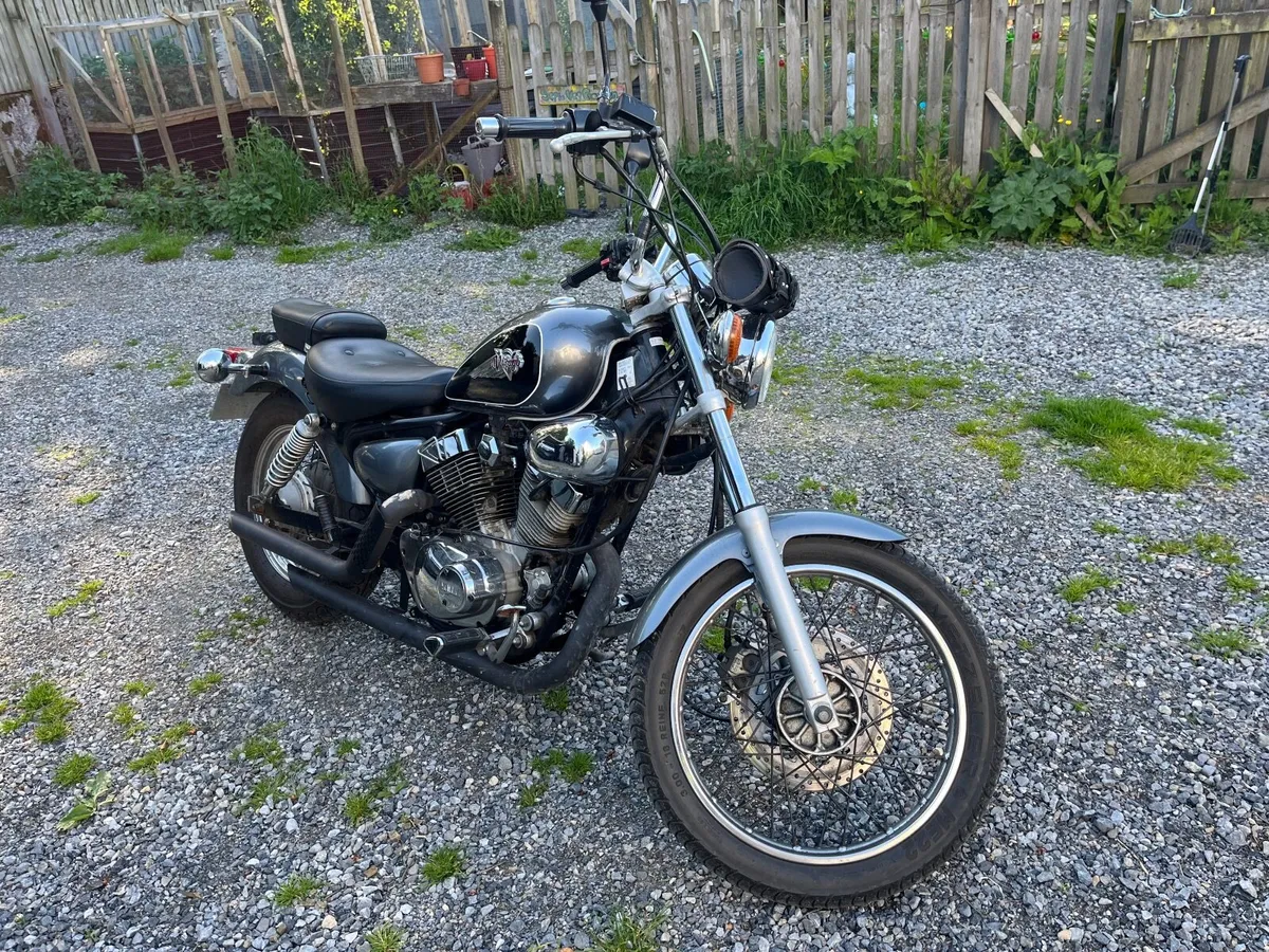 YAMAHA Other 2001 - Image 3