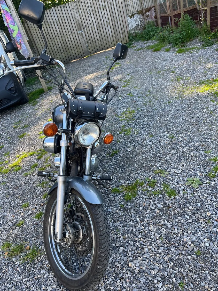 YAMAHA Other 2001 - Image 4