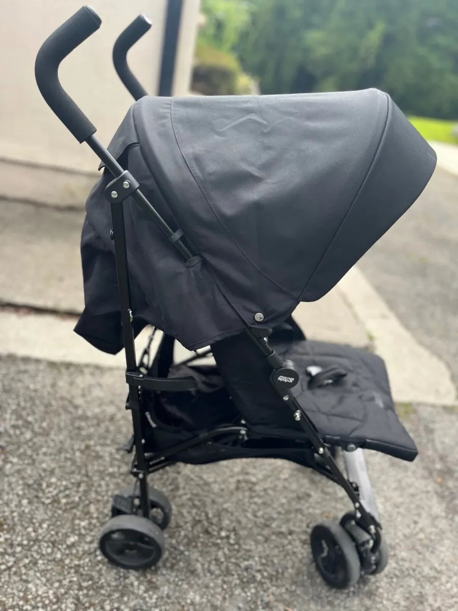 Stroller - Image 1
