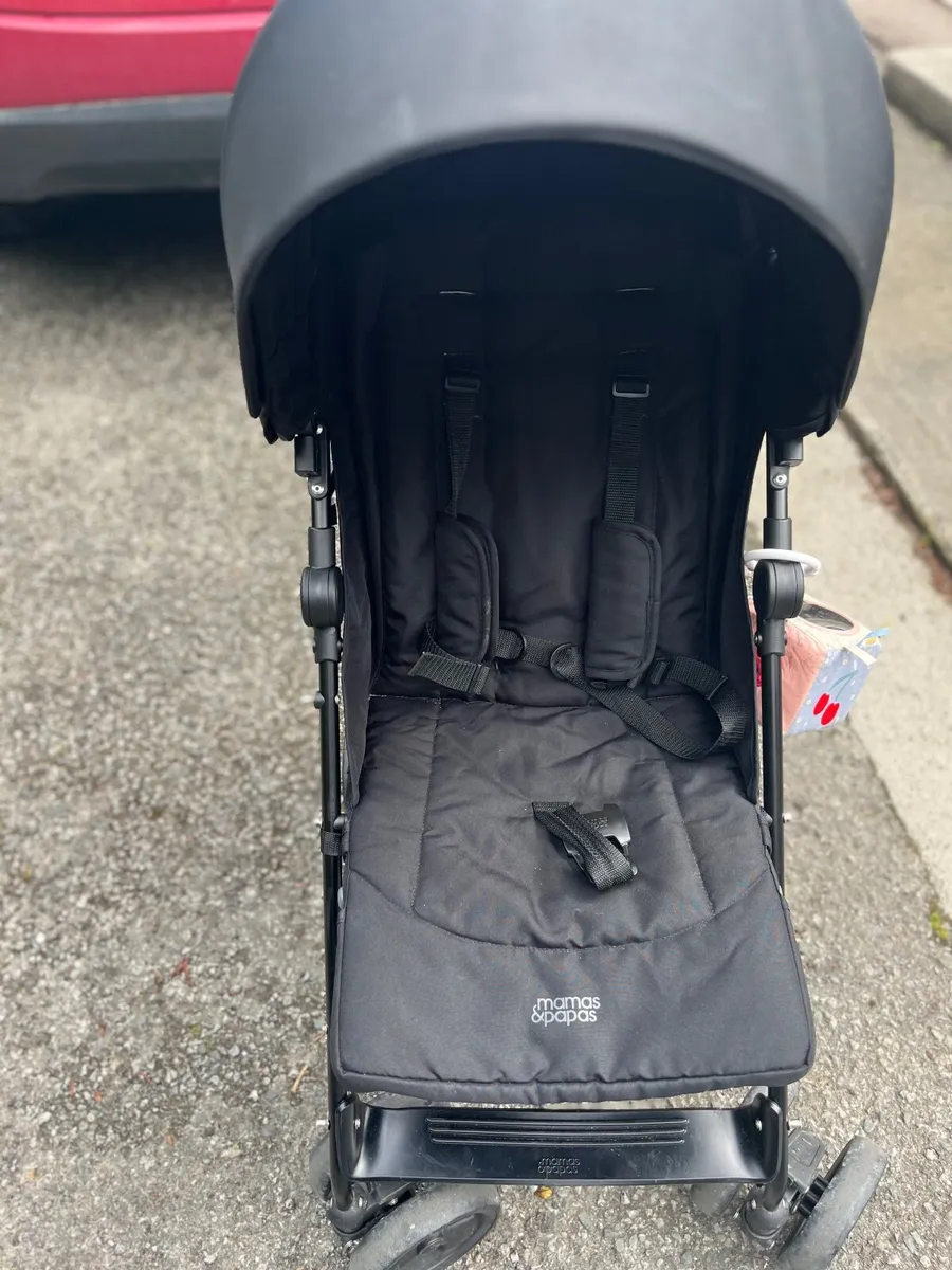 Stroller - Image 2