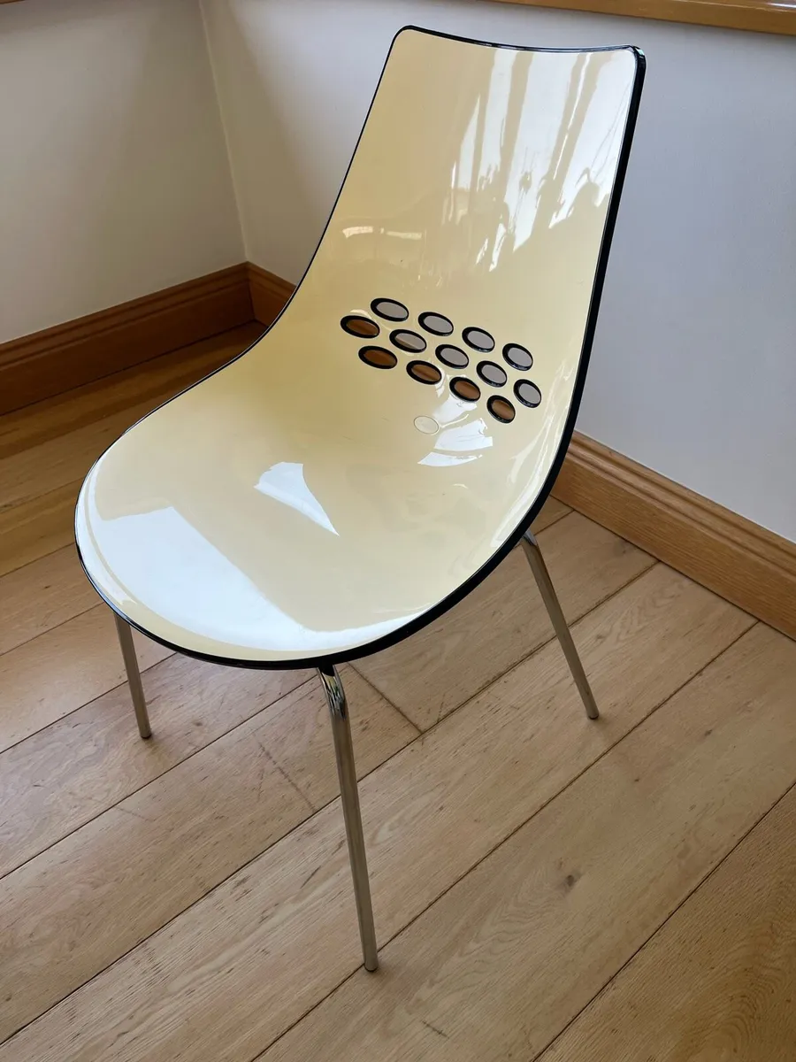 Calligaris chairs - Image 2