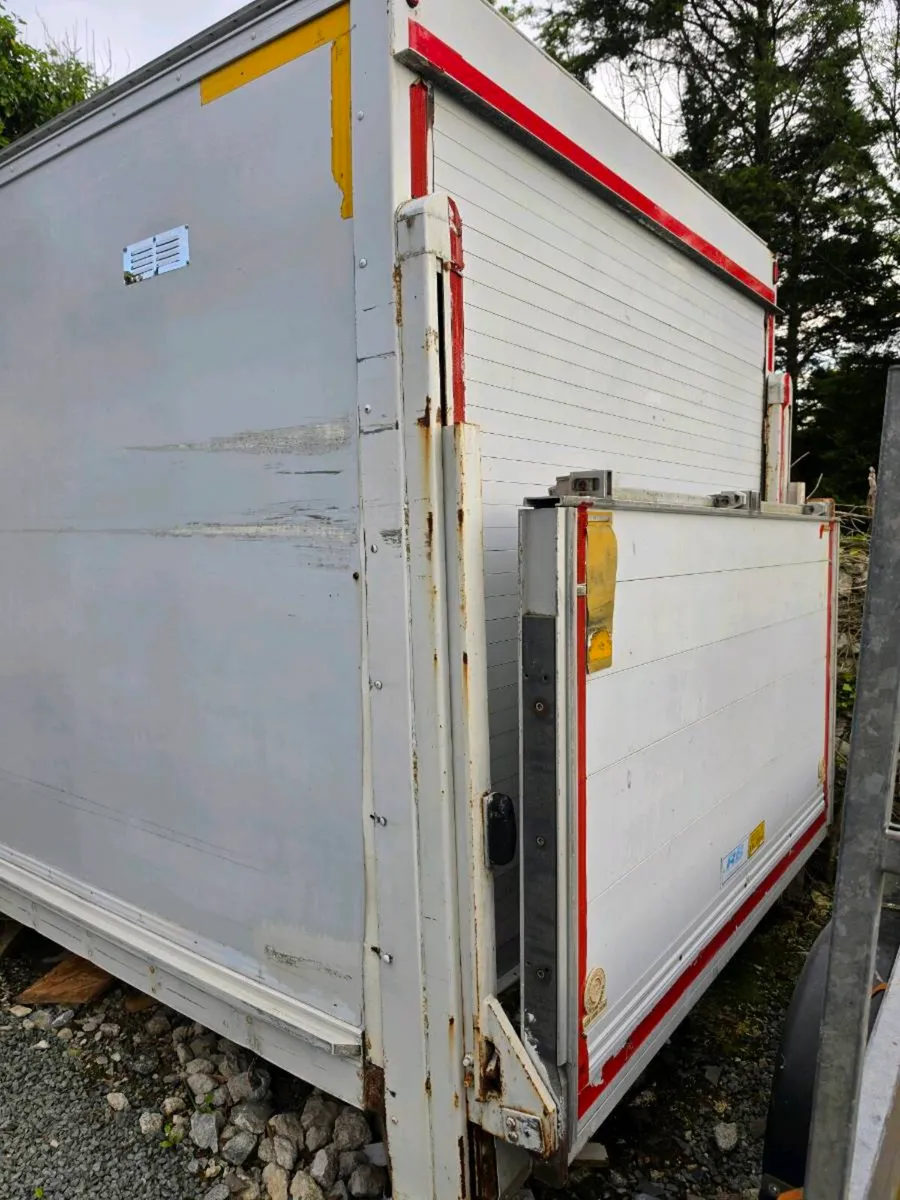 Storage container - Image 2