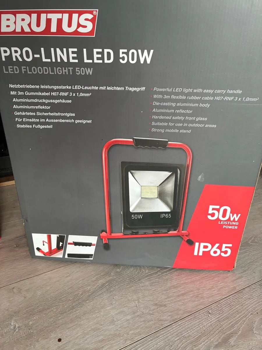LED lights - Image 2