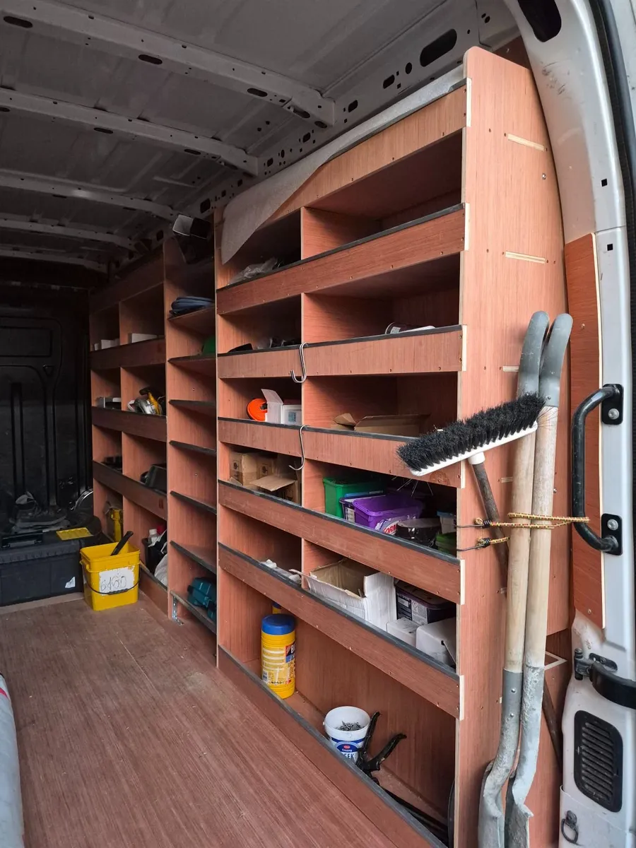 Shelves - Image 3