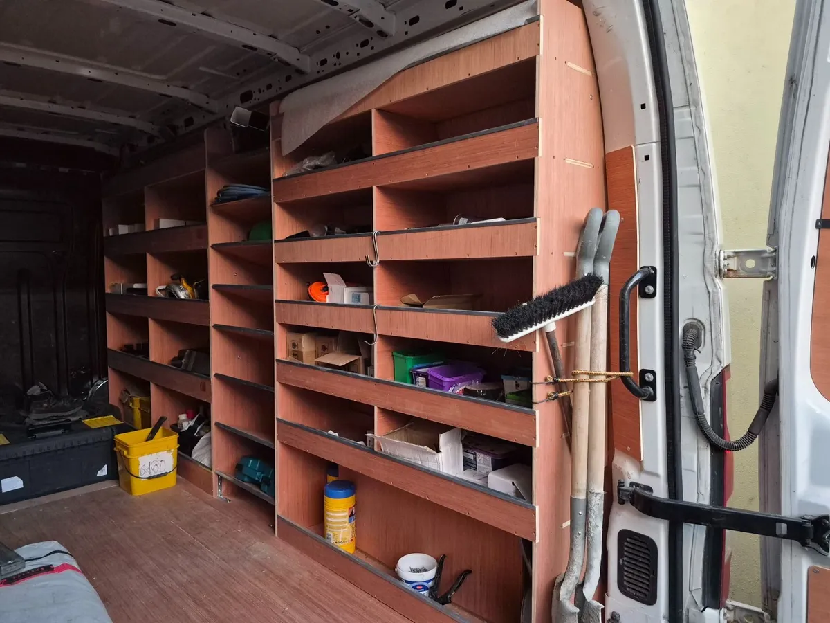Shelves - Image 2