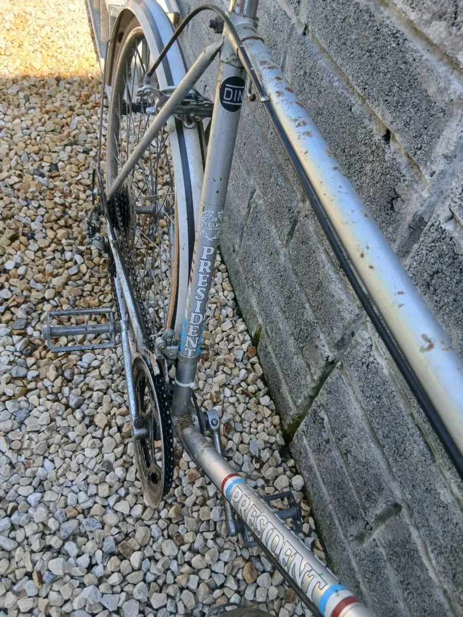 ADULTS BIKE - Image 3