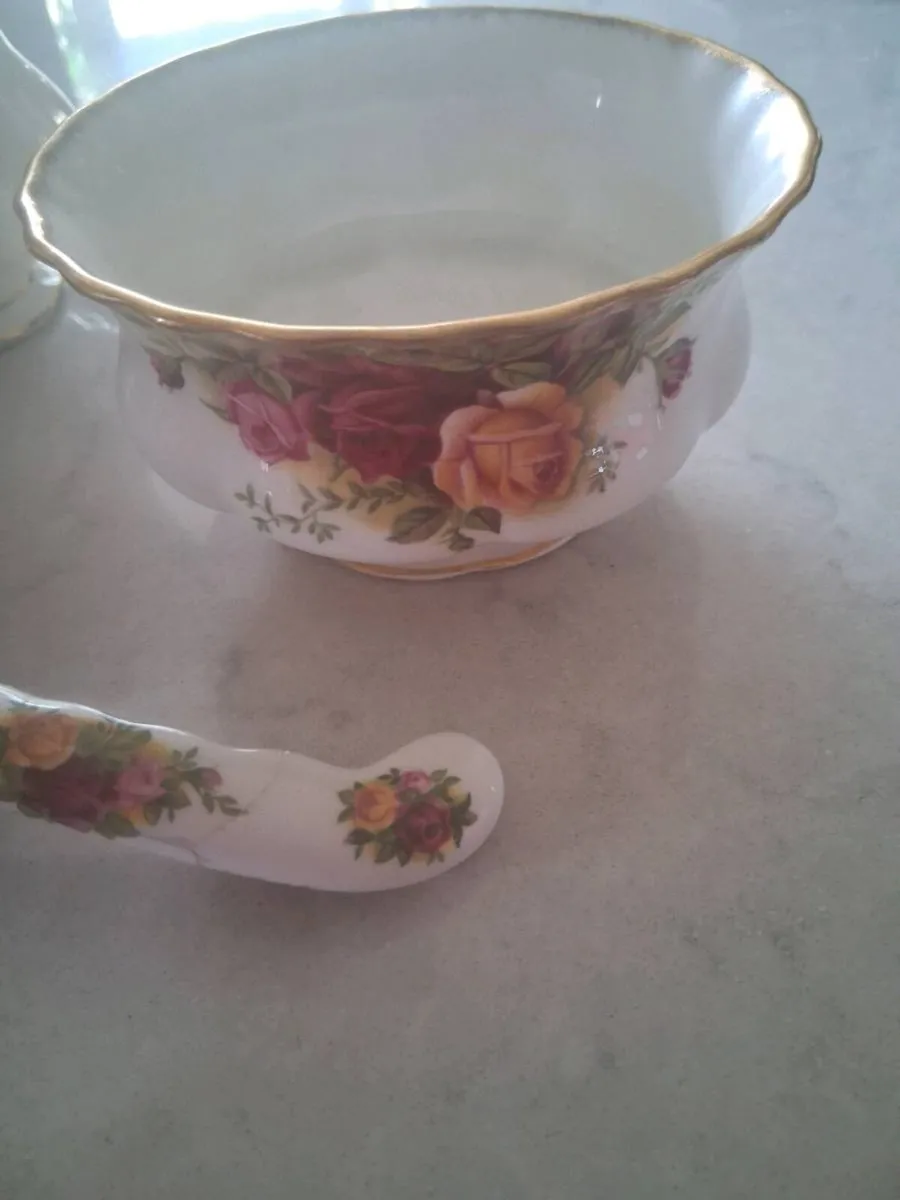 Old Country Roses - Image 2