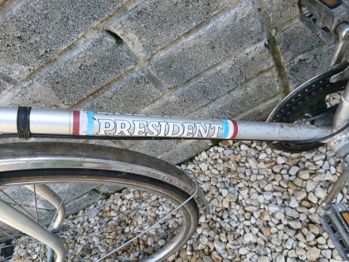 ADULTS BIKE - Image 2