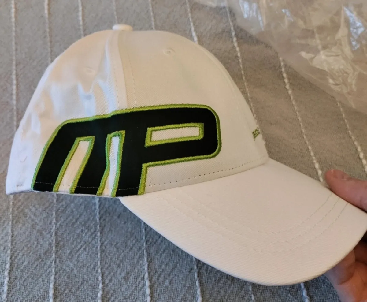 Musclepharm Gym cap New - Image 1