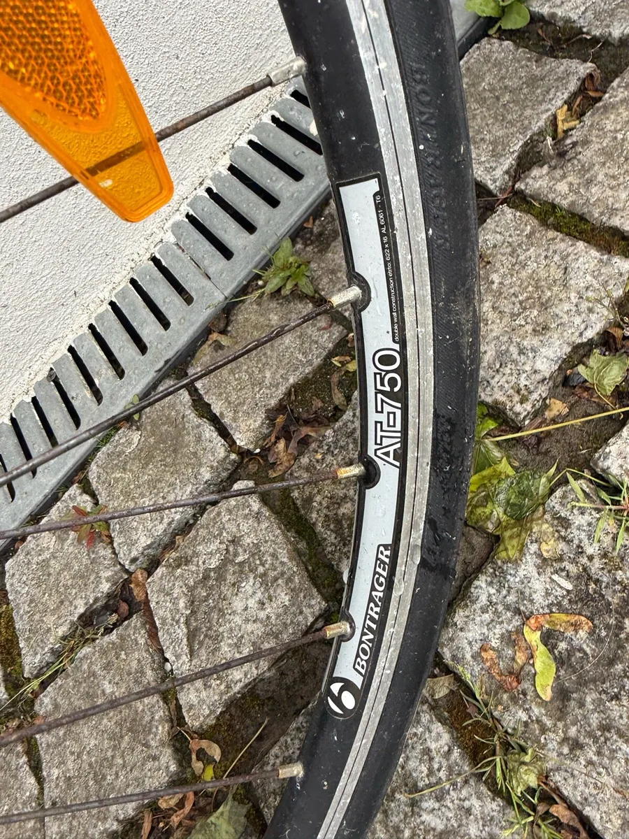 Trek Racing Bike - Image 3