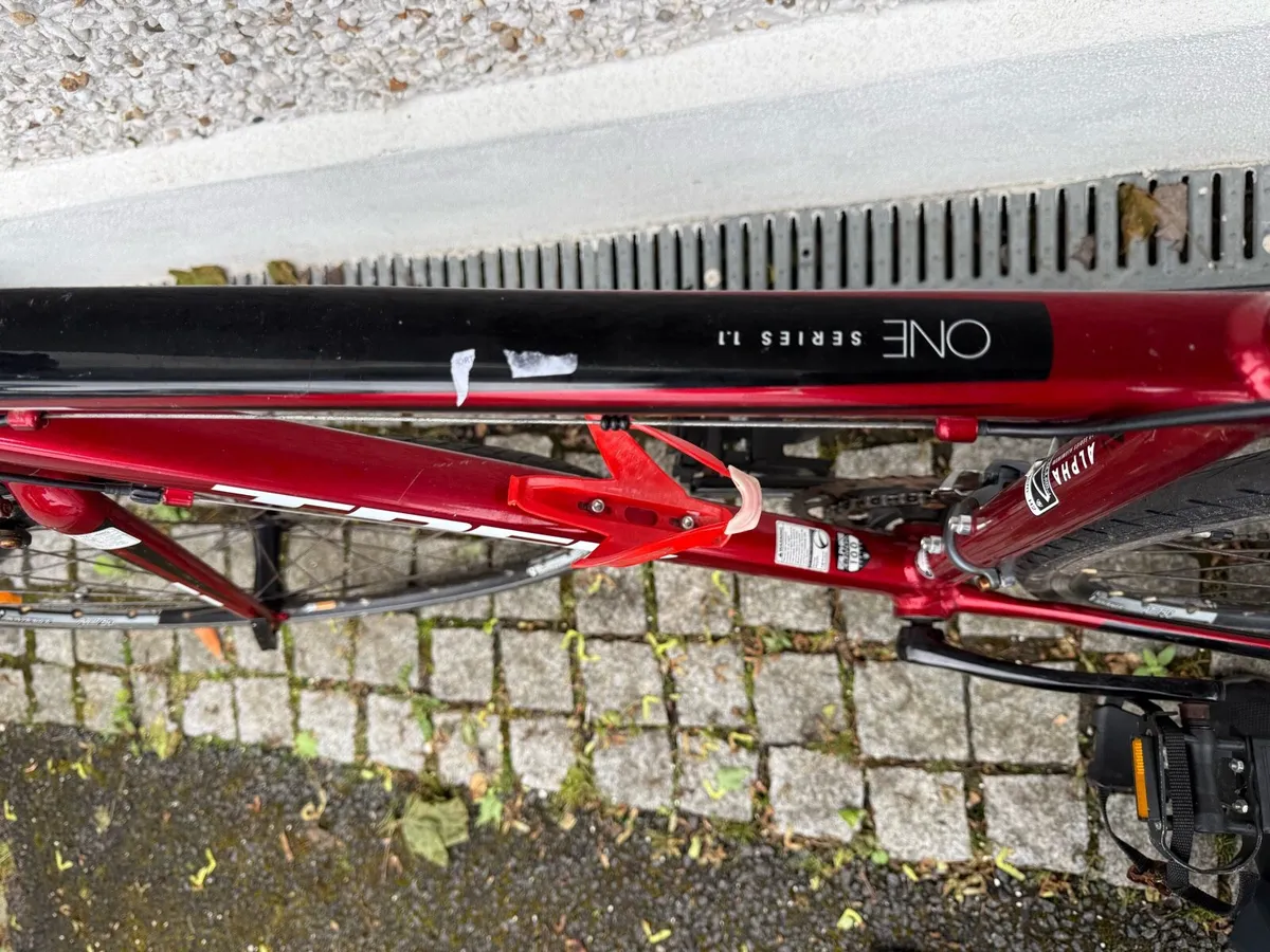 Trek Racing Bike - Image 4