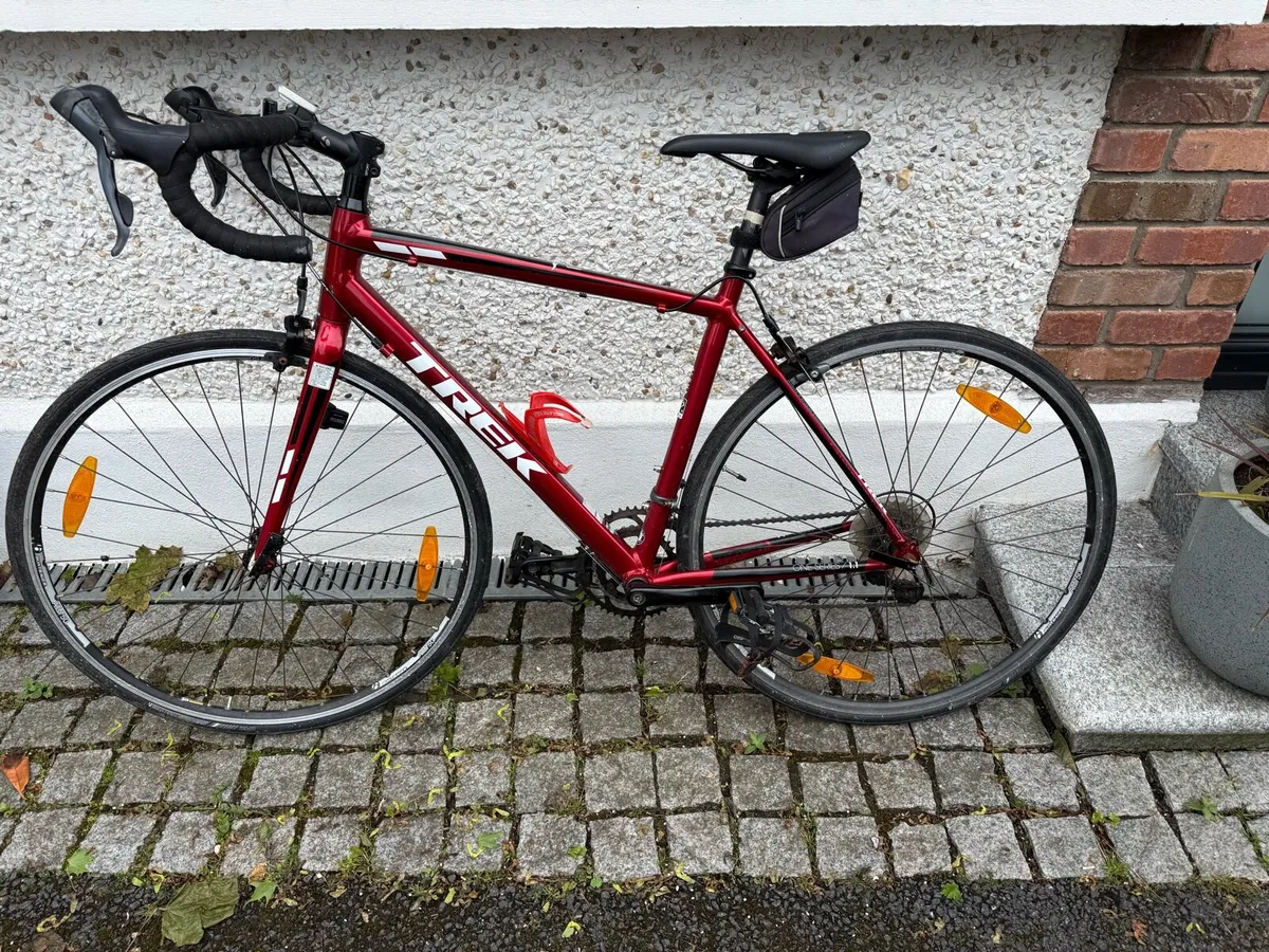 Trek Racing Bike - Image 4