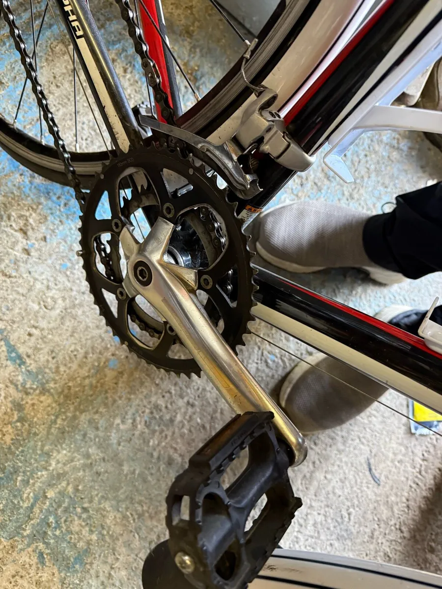 Trek Road racing bike - Image 2