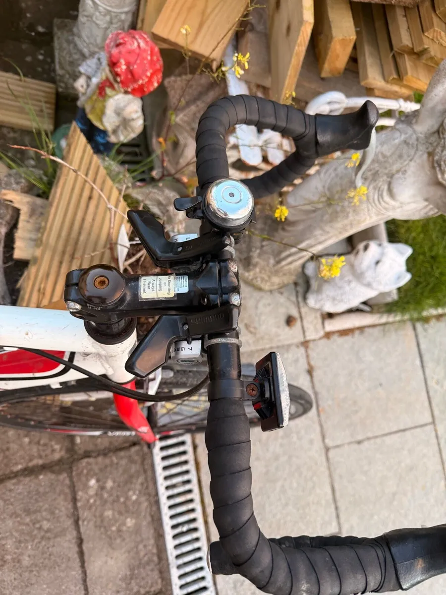 Vertigo Road racing Bike - Image 3
