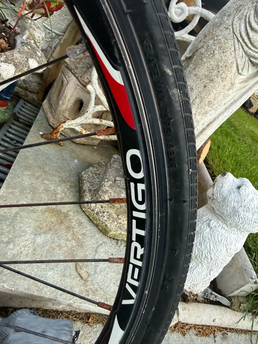 Vertigo Road racing Bike - Image 4
