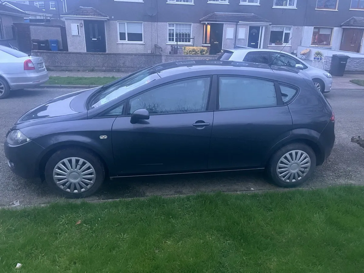 Seat Leon 2008 - Image 2