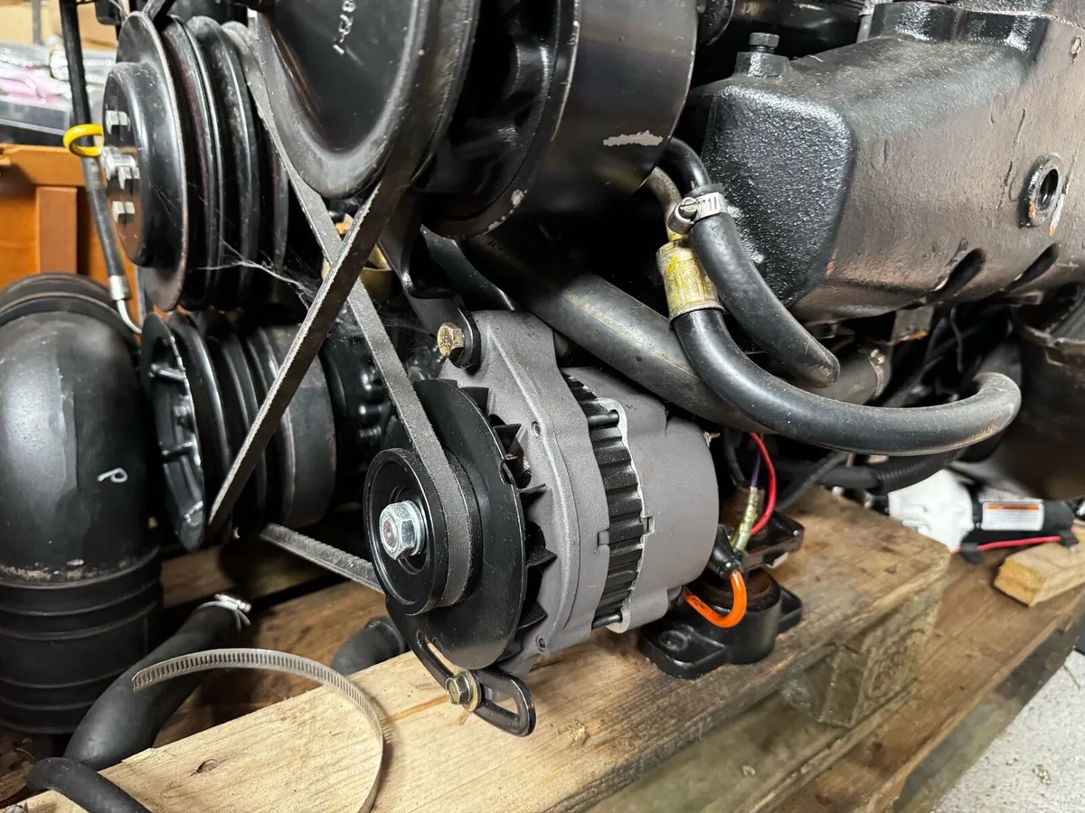 Mercruiser 5.7 EFI - Image 3