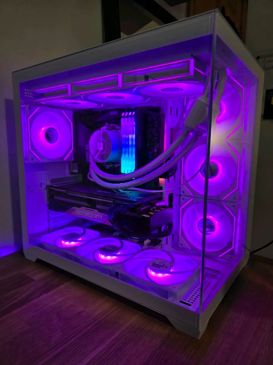 High End Gaming PC - Image 1