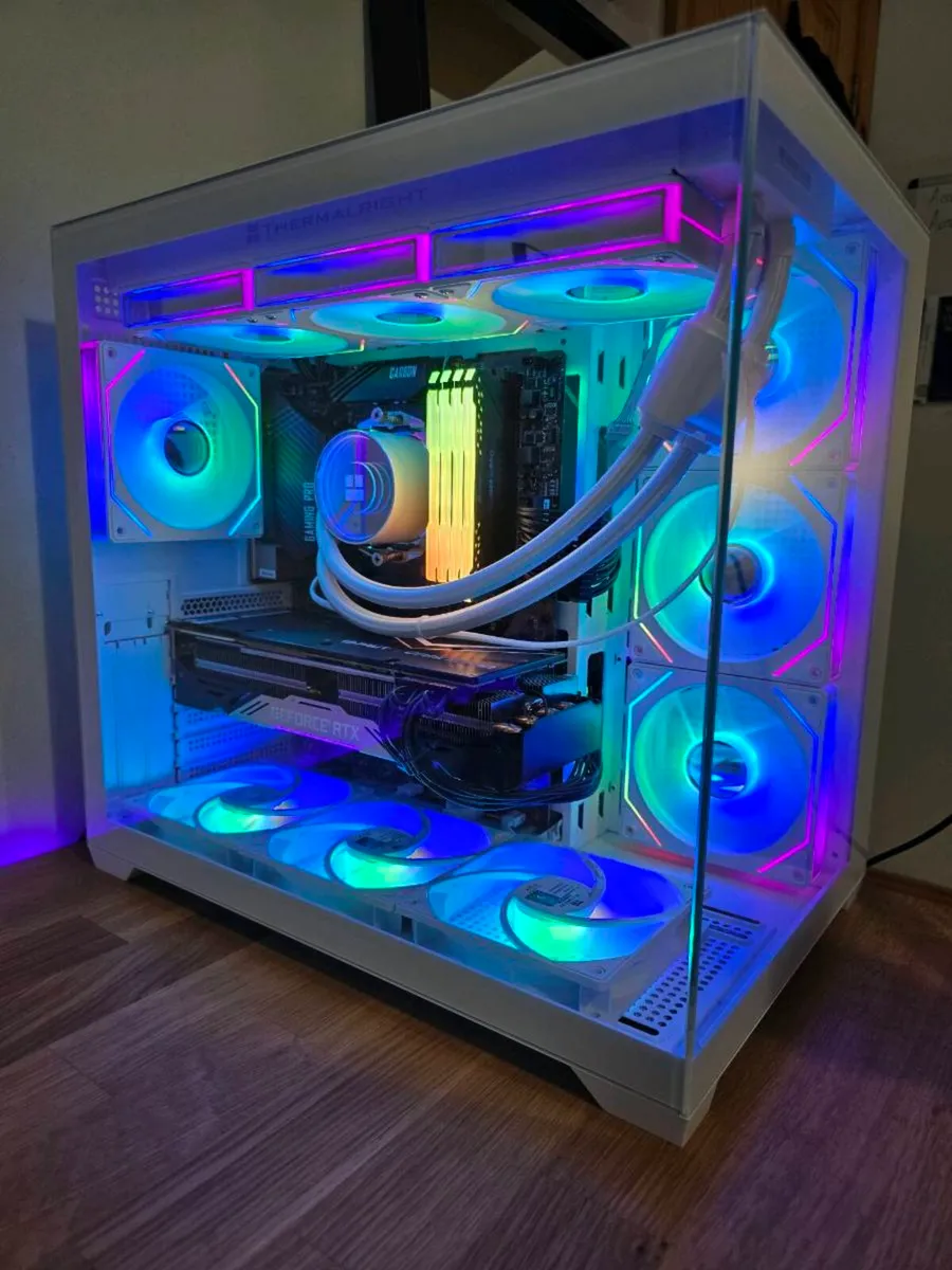 High End Gaming PC - Image 2