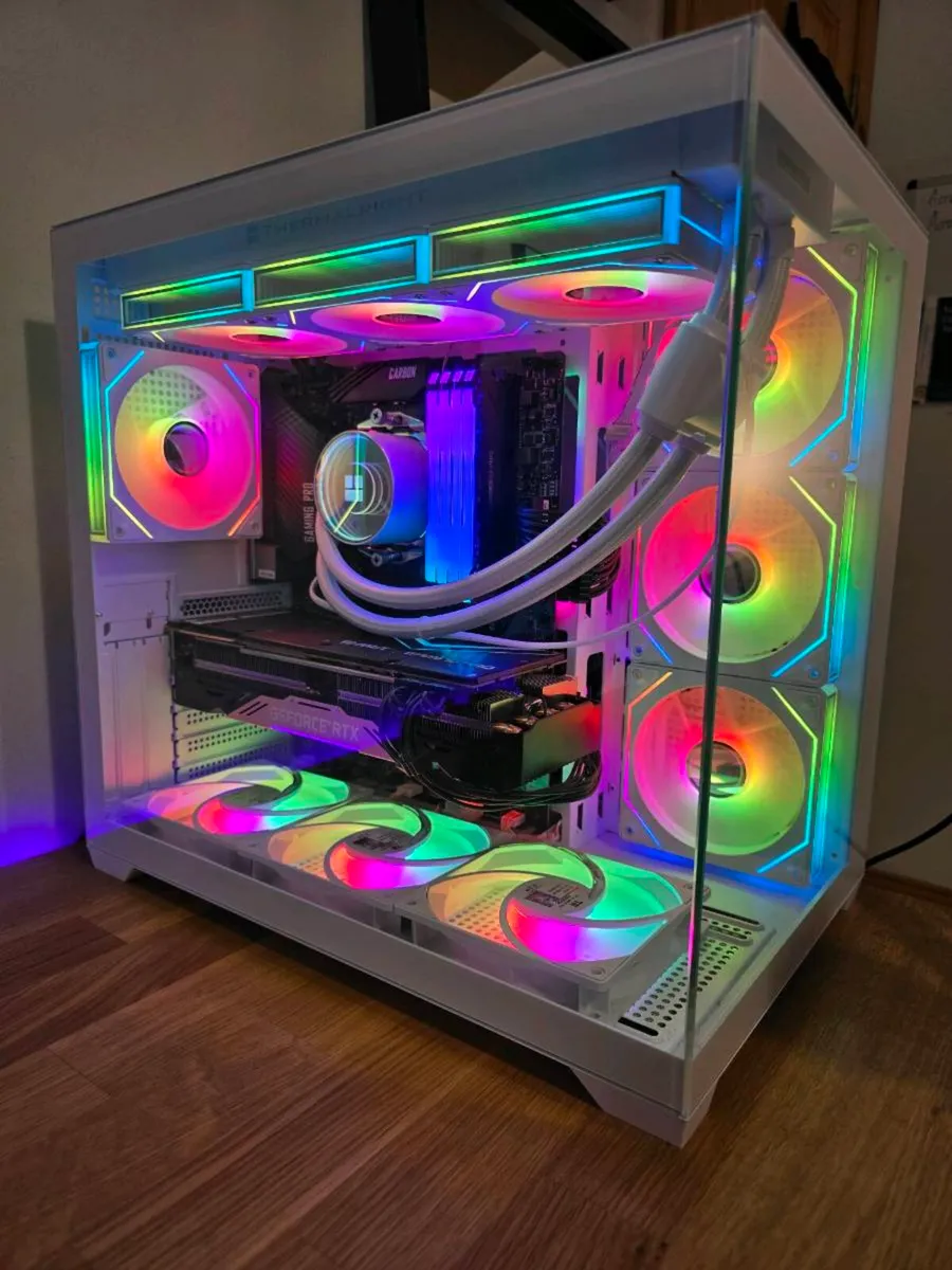 High End Gaming PC - Image 3