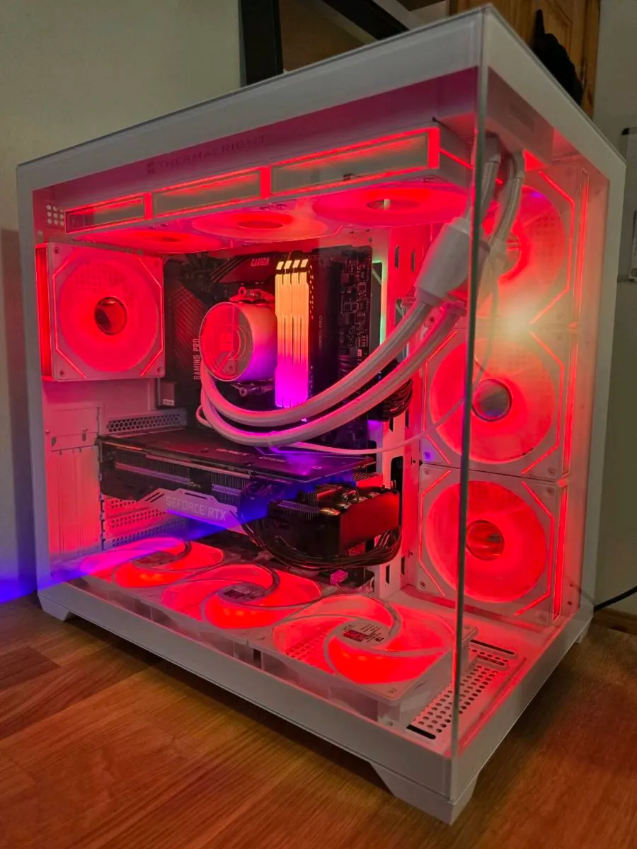 High End Gaming PC - Image 4