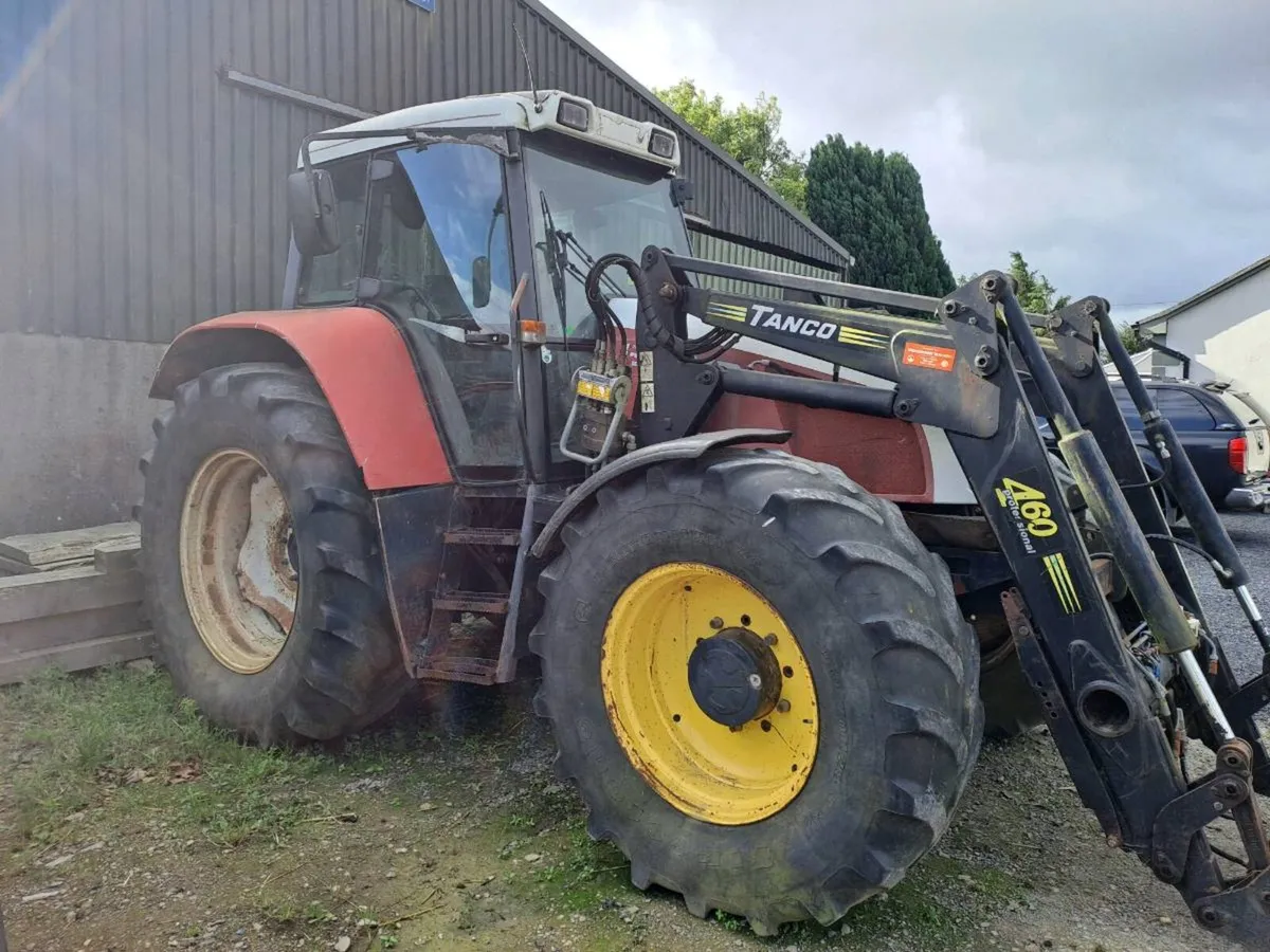 Steyr 9105 - Image 1