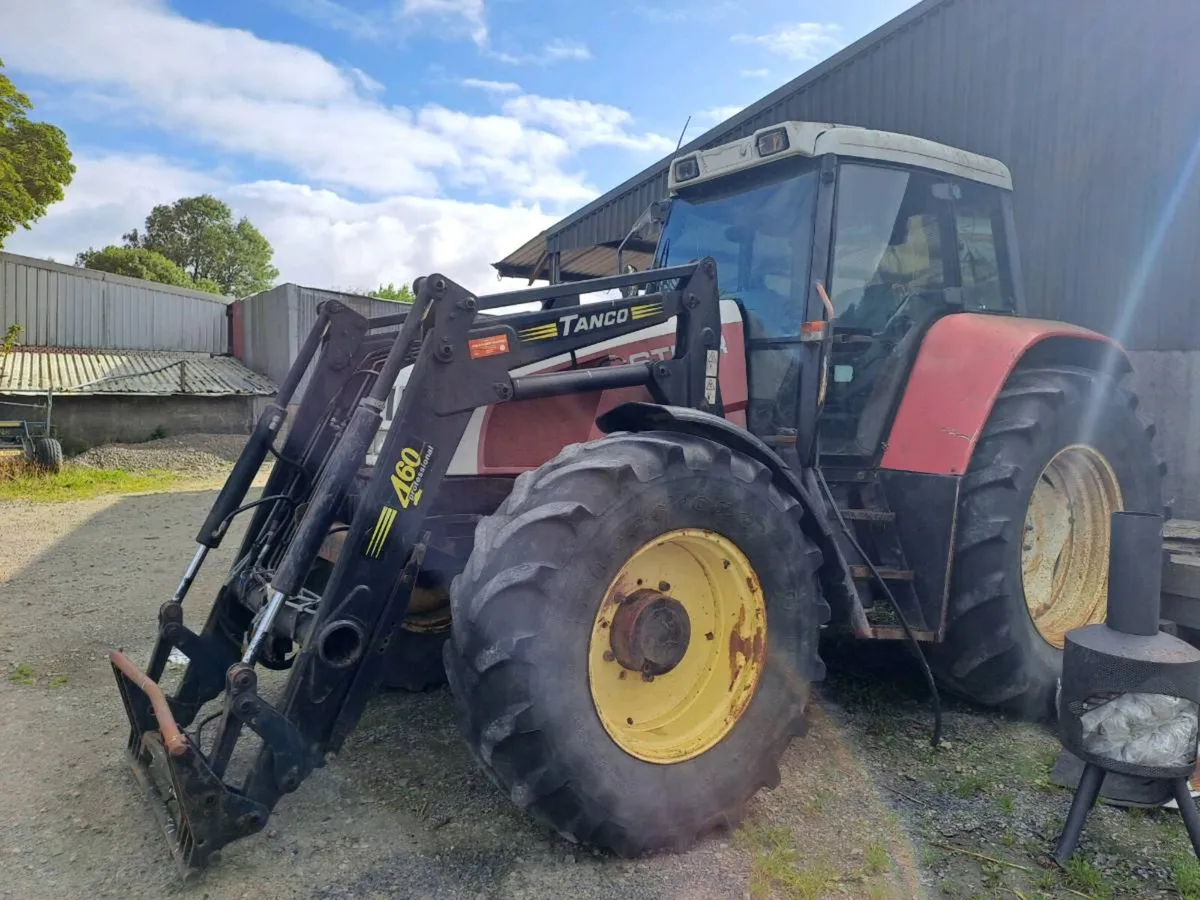 Steyr 9105 - Image 2