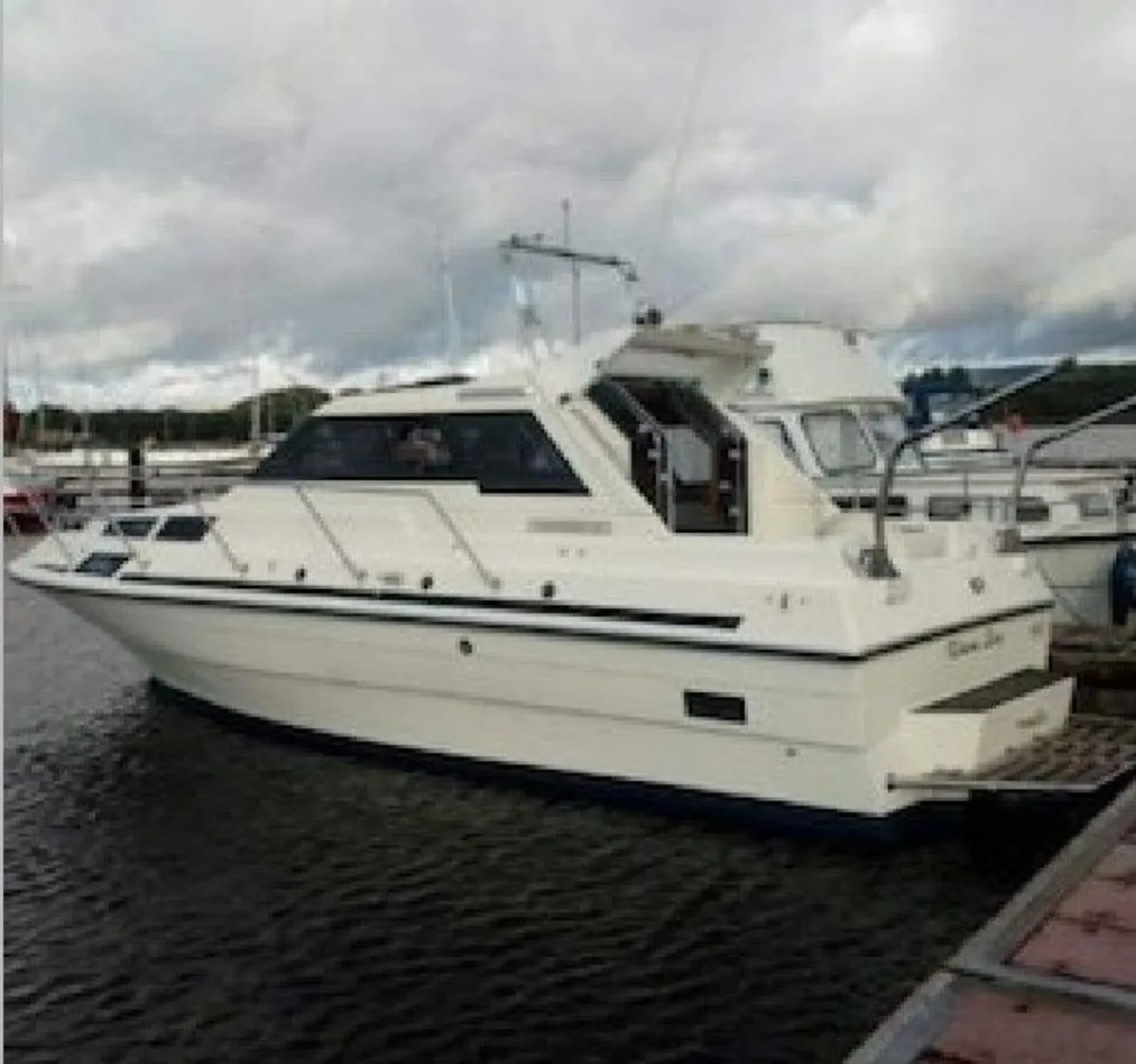 Colvic 29 cruiser - Image 1