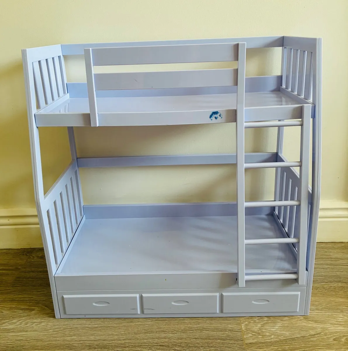 Our Generation Doll Bunk Beds - Image 1