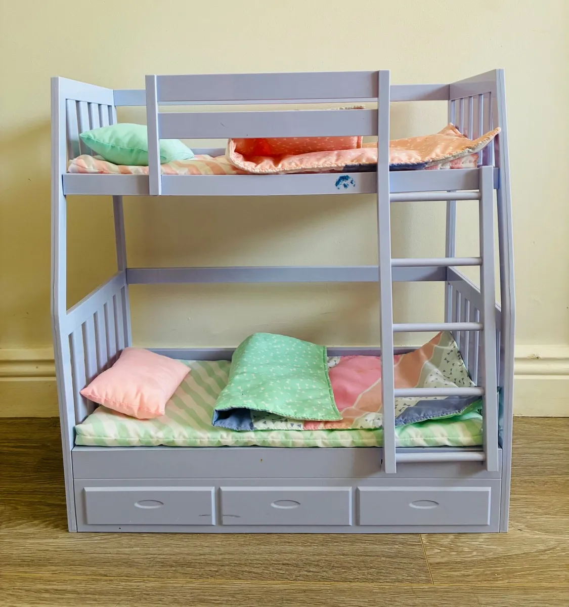 Our Generation Doll Bunk Beds - Image 2