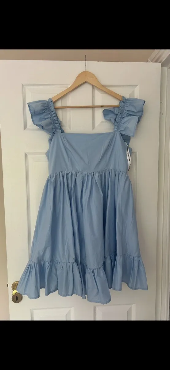 Maternity dress - Image 2