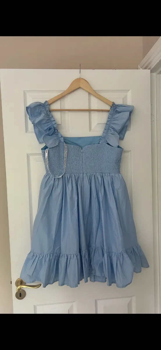 Maternity dress - Image 3
