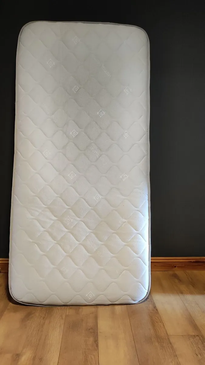 Single Bed mattress - Image 1