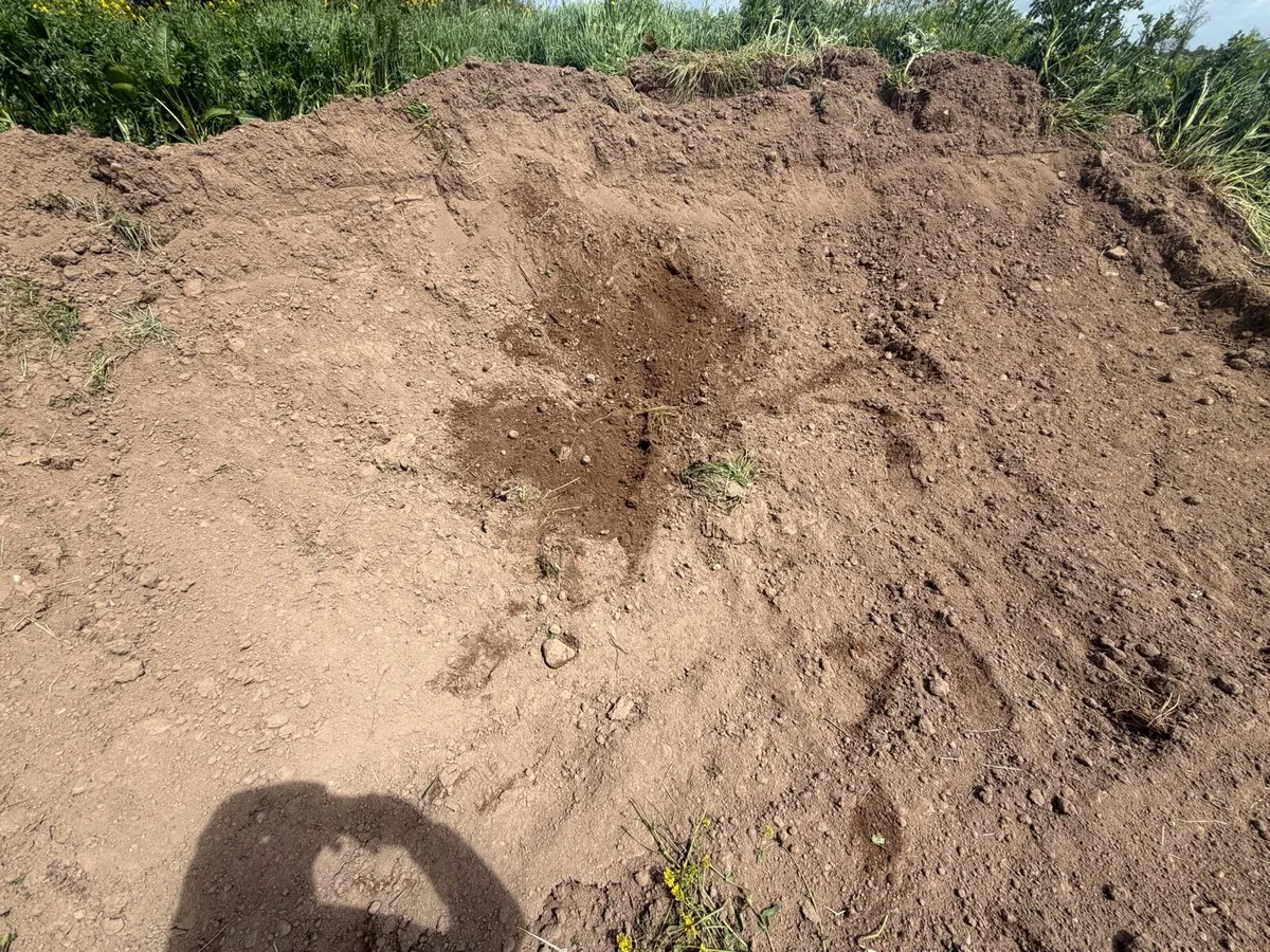 Topsoil for sale - Image 1