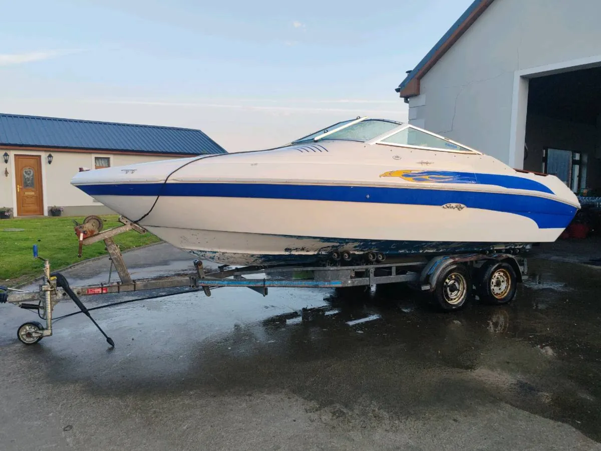 Searay 200 - Image 1