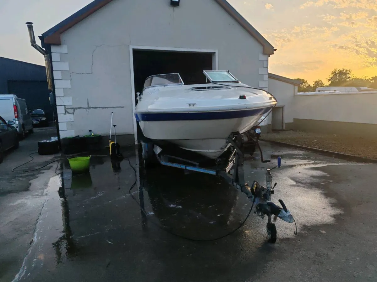 Searay 200 - Image 2