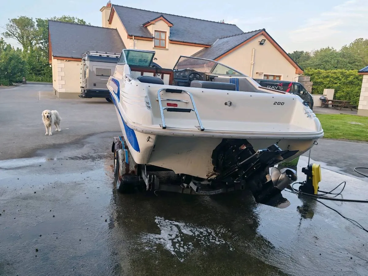 Searay 200 - Image 3