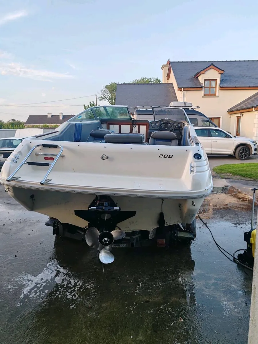 Searay 200 - Image 4