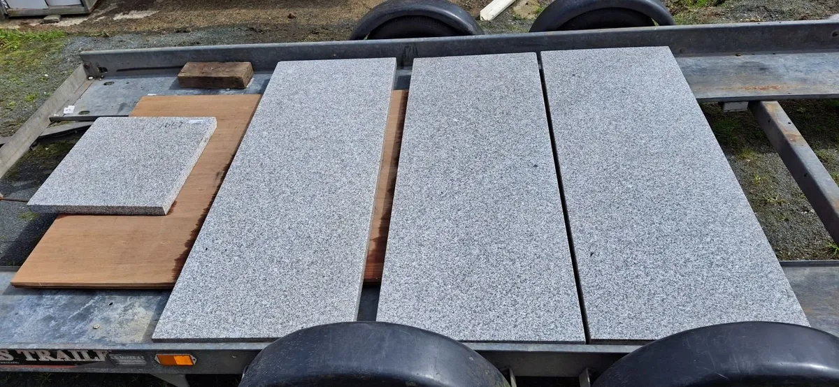 Polished Granite - Image 1