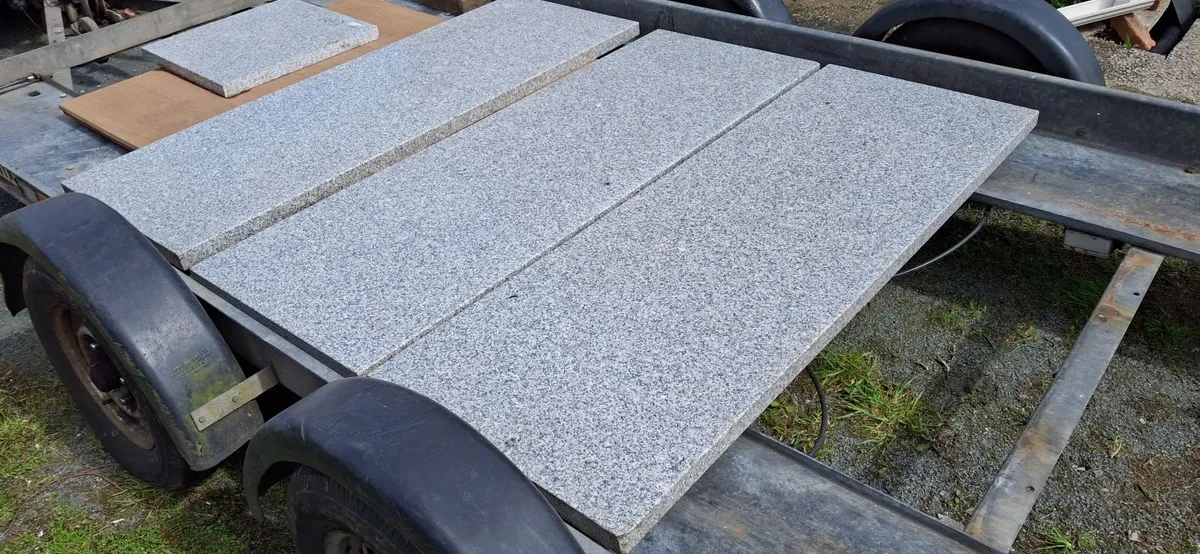Polished Granite - Image 2