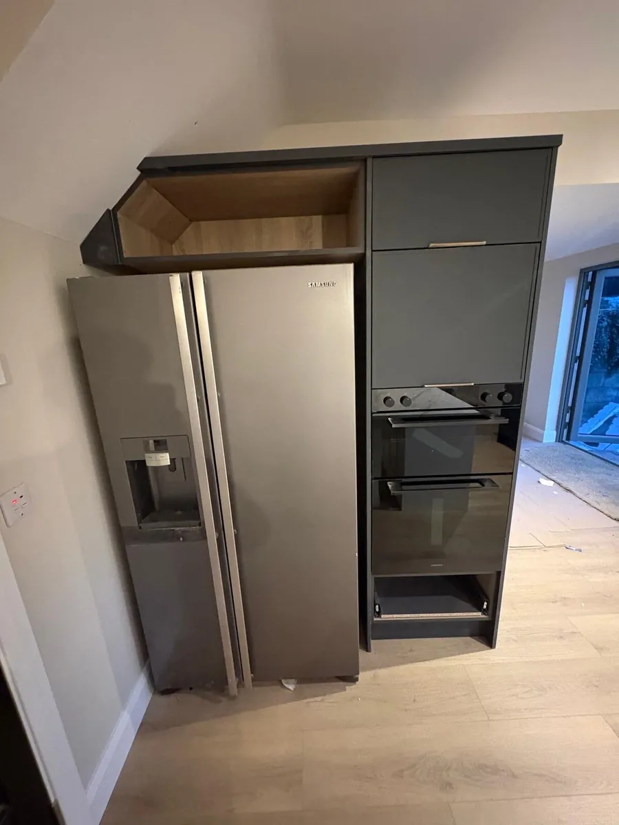 Kitchens ,wardrobes ,utility room ,pantry’s - Image 2