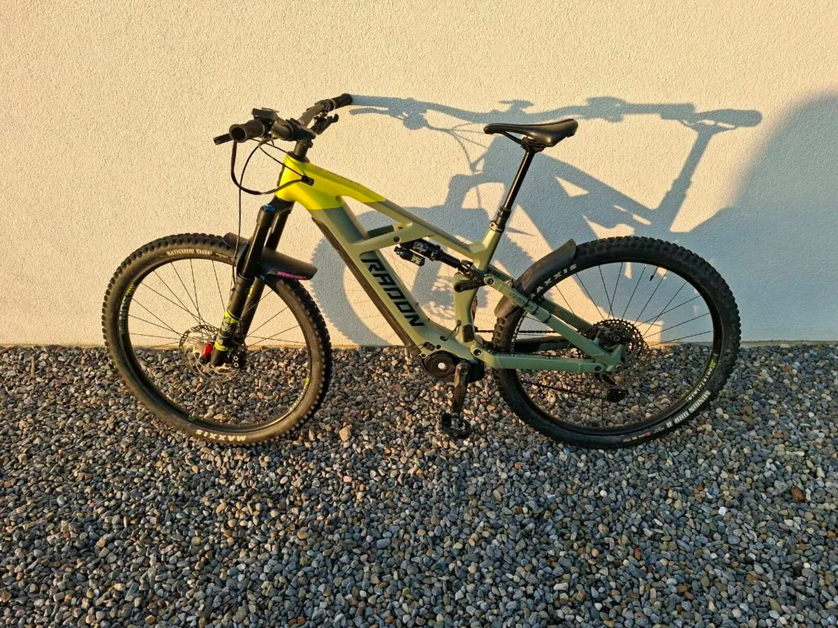 Radon Render 8 625 Ebike - Image 2