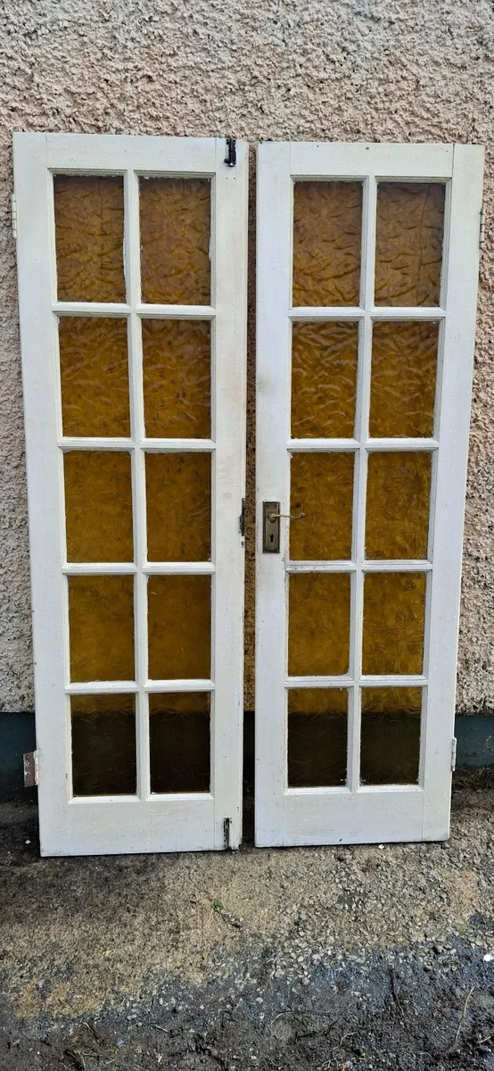 Selection of doors - Image 2
