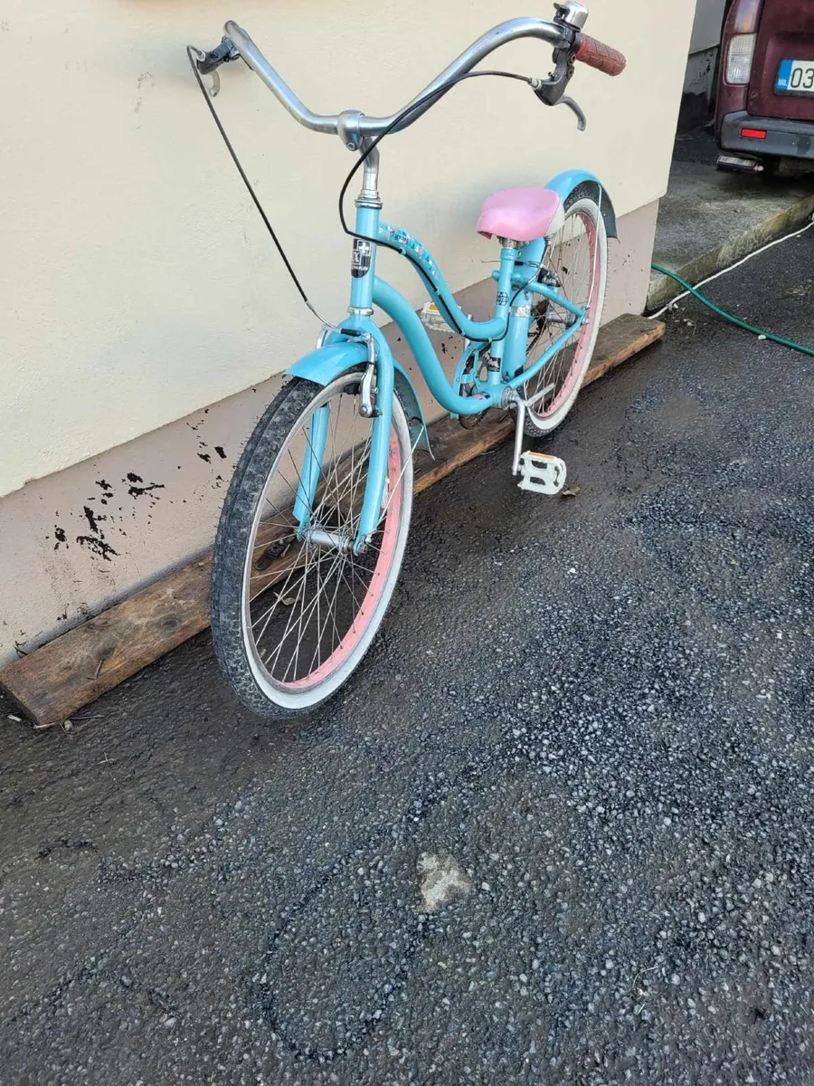 All bikes for sale all working 24inch too 26inch - Image 2