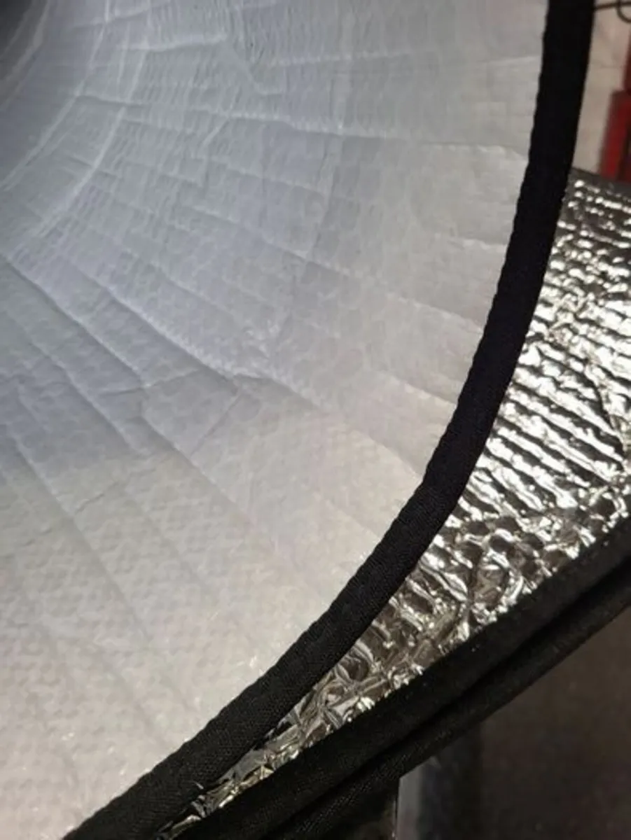 Thermal pallet covers - Image 2