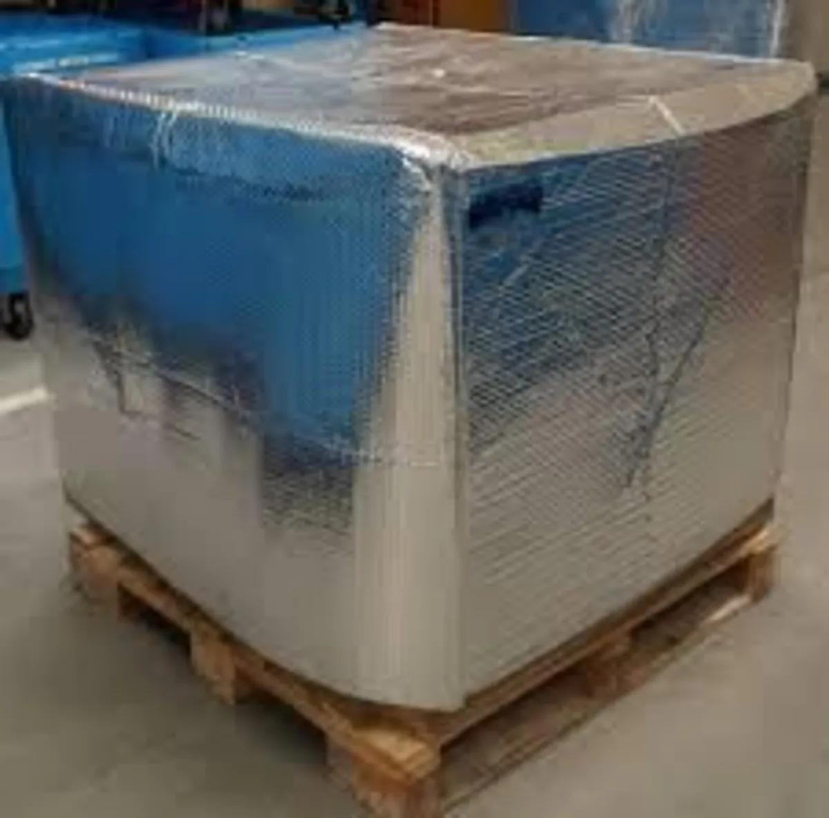 Thermal pallet covers - Image 4